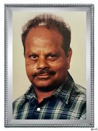 Mathen Mathew Obituary