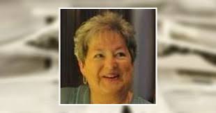 Judi "Grammy" Obituary April 27, 2016