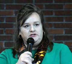 Newberg Noon Rotary Club Newsletter for February 5, 2020