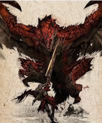 Pin By Storm King On Monster Hunter Hype Monster Hunter Rathalos Monster Hunter Monster Hunter Art