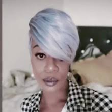 Marilyn Augustine Hendren, a 51 year old Native HIV+ Trans Woman, Died in  Tulsa. No One Has Claimed Her Body.