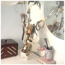 Gültige „schmuckbaum mit schublade, ca. Schmuckbaum Diy Halluzienogene