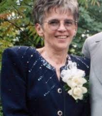 Hazel McLaughlin Obituary