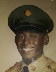 James Pearson Jr Obituary November 15, 2020