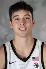 Parker Friedrichsen, Wake Forest, Shooting Guard