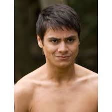 Bella'S Younger Sister