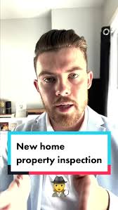Ryan Realtor Inspection