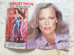 CHARLIES ANGELS Cheryl Ladd Jaclyn Smith Kate Jackson Farrah MINI cover  magazine