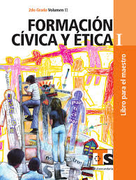 Y también este libro fue escrito por un escritor de. Maestro Formacion Civica Y Etica 2o Grado Volumen Ii By Raramuri Issuu