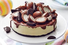 It's certainly a time for celebration and for. Best Easter Recipes