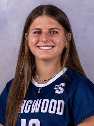 2022 Women's Soccer Roster