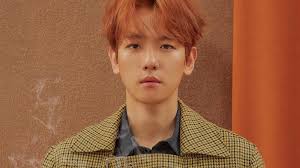 Byun baek hyun (변백현) was born on may 6, 1992 in south korea. Exo S Baekhyun Apologizes For His Statements In Regards To Depression Soompi