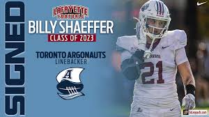 Lafayette Football Opens Patriot League Play at Georgetown