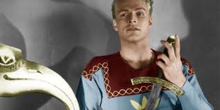 His birth name is allen crabbe and he is currently 28 years old. Who Is Buster Crabbe Dating Buster Crabbe Girlfriend Wife