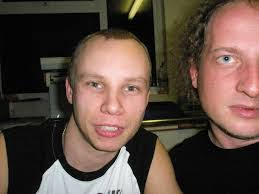 Robert Kraszewski's Instagram, Twitter & Facebook