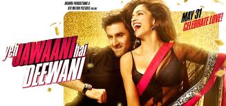 The title yeh jawani hai deewani came from a song ranbir's uncle randhir kapoor sang in kishore kumar's voice in narendra bedi's 1972 hit jawani deewani. Yeh Jawani Hai Deewani Cast And Crew Hindi Movie Yeh Jawani Hai Deewani Cast And Crew Nowrunning