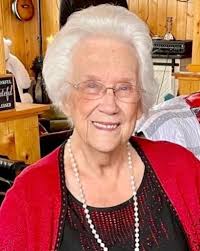 Frances Justice Obituary (2023)