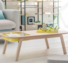 Table Basse Thomas Florian Reinventez Le Quotidien Avec Ce Meuble Aux Accessoires Nomades Camif Fr Table Basse Mobilier De Salon Decoration Maison