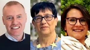 Elezioni Municipio 4 Bari, le interviste ai 3 candidati presidenti