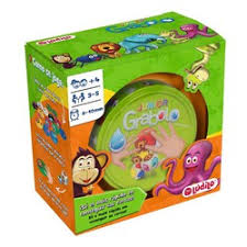 Puede que lo más popular del próximo año sea una de estas opciones. Juego Quien Soy Yo Juguetesland