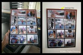 Sesuai judulnya, aplikasi editan foto ini bernama funia. 4400 Koleksi Cara Membuat Frame Kolase Foto Terbaik Kumpulan Gambar Kolase