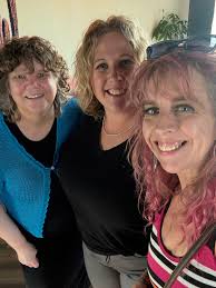 Stacy DeHart (@stacy.aka.pinky) • Instagram photos and videos