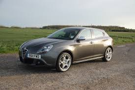Image result for Grigio Antracite 2012 Giulietta