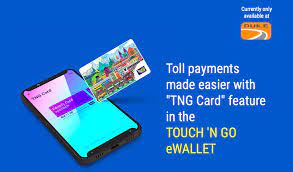 Plain and simple, touch 'n go card is not allowed to sell in singapore due to related financial regulations. Touch N Go Ewallet Adds Tng Card Feature Bypasses Physical Card Balance Pilot Rollout On Duke Paultan Org