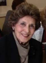 Obituary information for Alice M. Margosian Gregorian