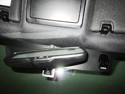 I just hardwired my 2015 tacoma (entune without navigation) with a radar detector. Need A 12v Source For Radar Detector In Rearview Mirror Area Tacoma World