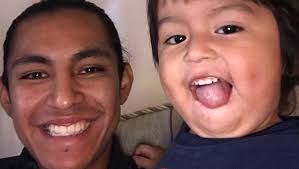 Fundraiser by Sarai Galicia : Fundraise for Diego Israel Galicia