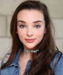 Paige Hyland Dance Pack