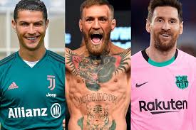 Forbes releases their list of 100 richest footballers of 2020. Forbes Names Highest Paid Athletes Of 2021 Hypebeast