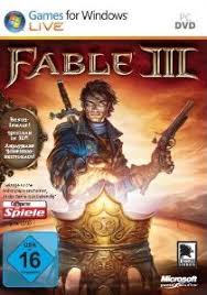 Fable ii and iii are on the 360. Fable 3 Tipps Losungen Und News