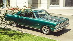 Image result for Meadow Green 1964 Chevelle