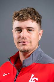 Caleb Hitt's Instagram, Twitter & Facebook