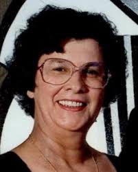 Elaine Janet Levesque