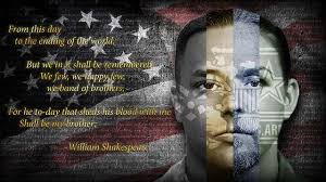 8,542 Veterans Day Image: PICRYL