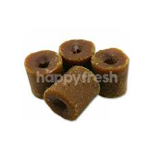 Classic sago gula melaka only has four ingredients: Buy Palm Sugar Gula Melaka At Selections Happyfresh Kuala Lumpur
