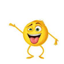 Facebook Messenger The Emoji Movie Sticker 9 Free Download Animated Emoticons Funny Emoticons Emoji Movie