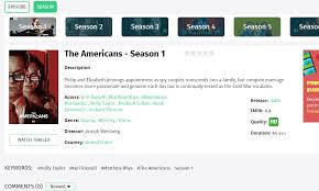 Watch the americans online as soon as it is aired. How To Watch The Americans In 2021 For The Games Spies Play
