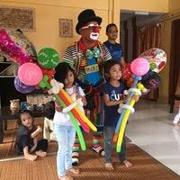 Johor bahru malaysia terletak di 7254.86 km barat laut dari mekah. Rumah Anak Yatim Baitul Maghfirah 1 Tipp