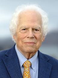 Stanley Ben Prusiner