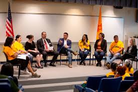 Southeast New Mexico Hosts Roundtable Discussion with Congressman Gabe  Vasquez