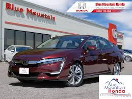 Our comprehensive coverage delivers all you need to know to make an informed car. 2020 Honda Clarity Hybrid Tour Collingwood