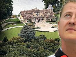 Official twitter of f1 legend michael schumacher. Skandal Um Rekord Champion Jetzt Wird Schumi Auch Aus Der Luft Angegriffen