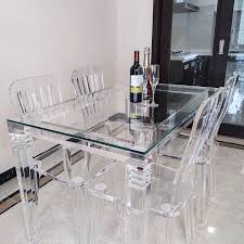Find your perfect dining table set at our discount prices. Acrylic Dining Table China Trade Buy China Direct From Acrylic Dining Table Factories At Alibaba Com