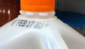 how to safely store food and interpret expiration dates