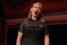 Classical Voice Intensive: Faculty Recital