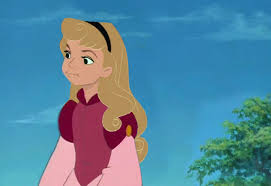 Princess aurora fans also viewed. Seven Year Old Aurora By Emberlee 8d On Deviantart